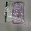 Designed for iPhone 17 Case, Compatible with MagSafe, [Camera Protection] [15FT Military Droptection] Shockproof Translucent Matte Anti-Slip Phone Case, 6.3", Light Purple