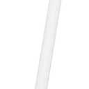 Camco - 21013 RV Straight Swivel Stik with Shutoff Valve- Creates Powerful Cleaning Action That Dislodges and Flushes Stubborn Waste Deposits and Combats Odors (40094), Black