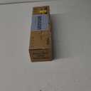 TUYU Electric Spin Scrubber, Full-Body IPX7 Waterproof Bathroom Scrubber with Power LCD Display, Adjustable Extension Handle, Cordless Shower Cleaner Brush for Bathtub Kitchen Wall Cleaning (Black)