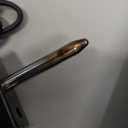 Gotham Steel Smokeless Grill, Indoor Grill, Nonstick Ceramic Electric Grill  Dishwasher Safe Surface, Temperature Control, Metal Utensil Safe, Barbeque Indoors with Virtually No Smoke, As Seen on TV