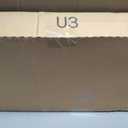 5/ 8" x 36" Chrome Plated Steel Round Rod, Carbon Steel, 1 Pcs