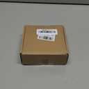 30 Pack Delicate Design Round Antique Kitchen Cabinet Knobs Cupboard Door Knobs 1.18-INCH Breen Bronze Drawer Handle Pulls Dresser Knobs with 30 Pcs Screws for Bathroom Drawer Door Hardware