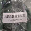 Chyrii Women's Long Sleeve Shirt, Green Size XL