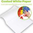 Crayola Paint Paper, 25pgs