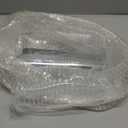 SUREHOME Plastic Champagne Flutes 40 Pack Disposable Champagne Glasses 5oz Clear Plastic Mimosa Glasses Wedding Cocktail Cups Bulk for New Years Eve Party Supplies 2025 Engagement Birthday Decorations