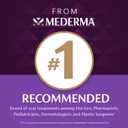 Mederma Cold Sore Discreet Patch - Hydrocolloid Gel, Relieves Redness & Swelling, Conceals Cold Sores