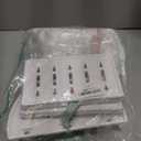 Momcozy DIY Larger Bottle Drying Rack for 18 Bottles, Space Saving Countertop Vertical Rack with Brushes Holder, Detachable Travel Bottle Rack for Baby Accessories & Pump Parts