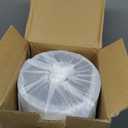 Cork Yoga Mat - 5mm Extra Large 72"x26" Non-Slip Yoga Mat with FSC Certified Portuguese Cork & Natural Rubber Base Hot Mat for Home & Studio 