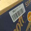 Scott Shop Original Blue Towels (55990), Large 9.4x11 Cloth-like Paper Towel, 4 packs of 6 (60 Sheets/Roll, 24 Big Rolls/Case, 1,440 Sheet Total)