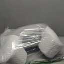 Side Sleeper Pillow with Arm Hole, Ergonomic Memory Foam Cervical Pillow for Neck and Shoulder Pain Relief 2PCS Pillowcase, Ergonomic Knee, Leg, Arm Pillow for Adults (Large)