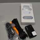 TERUNSOUl 4K+4K Dash Cam Front and Rear, Free 128GB Card Included, 5.8GHz WiFi Dash Camera for Cars, Built-in GPS, G-Sensor, 170Wide Angle, 3" IPS Screen, 24H Parking Mode, Support 512GB Max