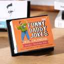 2026 Desk Calendar - 2026 Daily Calendar, Funny Calendars 2026 with 360+ Daily Jokes, 5.85" * 4.85", One Page a Day, Daily Joke Calendars with Interesting sentences and Vivid Pictures, Great Gift for Kids