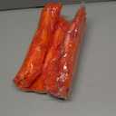 Separated Black Rose Petals, 1520 Pcs Black Fake Rose Petals, 2.3''Black Flower Petals for Weddings,Black Petals for Romantic Night for Him Set,Faux Silk Rose Petals for Valentine's Day Decorations