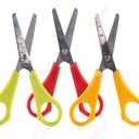 Three Scissors