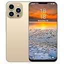 NIEGA 6.7Inch Unlocked Cell Phone 2GB +16GB/SD128 GB Straight Talk and Dual Sim Boost Smart Phones for Android10.1