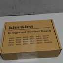 Furance Control Board 920915 Replace for 624742 and 904840 Control Board, Control Board for Single-Stage Gas Furnace