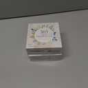 2026 Mindfulness Daily Desktop Calendar | Day To Day Tear Off Calendar with 365 Positive Affirmation Exercises for a Year of Calm Self Care, Box Calendar Gift For Women, Christmas Stocking Stuffer Gift for Home or Office 2Pack