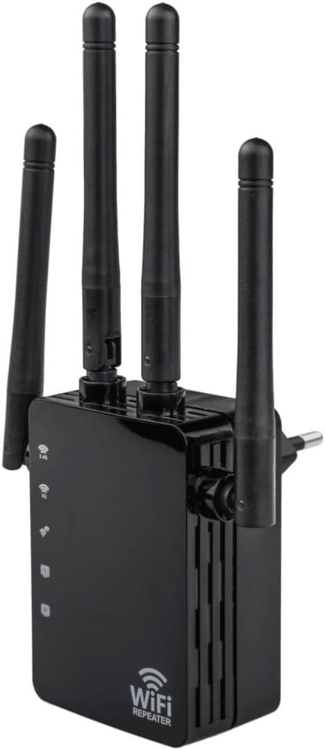 WiFi Extender Signal Booster Covers PMKBHVUGCUCYC