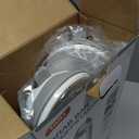 TAILI Grab Bars for Bathtubs and Showers 2 Pack Suction Grab Bar, Heavy Duty Shower Handle Removable Bath Handrails for Seniors and Elderly, Bathroom Safety Grip No Drilling Waterproof,Grey (16.8", Gray)