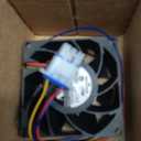 GE Appliances Refrigerator Evaporator Fan Motor WR60X26866, WR60X26033