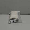 Ptlom Pet Placemat for Dog and Cat, Anti-Slip Waterproof Dogs Feeding Mat Prevent Food and Water Overflow, Bowl Mats Suitable for Medium and Small Pets, Beige, Silicone (18.3"L x 7.9"W)