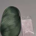 Akstore 28 inch Fashion Wigs Long Wavy Curly Hair Cosplay Wig (Grey Green)