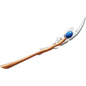 44" Fantasy Foam Loki Sword Scepter Movie Replica Prop for Halloween Cosplay