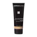 Dermablend Leg and Body Makeup Foundation with SPF 25