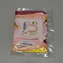 Chick High Chair Banner - Little Chicken Farmhouse Themed First Birthday Party Decoration, This Chick Is One Party Supplies,Barnyard Garland (Yellow)