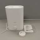 Everlasting Comfort 6L Humidifier Large Room, High Mist Output 60 HR Runtime Ultrasonic Top Fill Humidifiers for Bedroom, Easy to Use & Clean for Home, Baby Humidifier, Plants, Congestion, Indoor