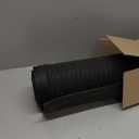 DEXI Front Door Mat Outside Entrance, Spring Entryway Doormat Dirt Trapper, Heavy Duty Non Slip Entry Mats for Patio Garage Porch Home Decorative, 32x48, Colorful Floral