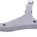 NewYall Front Left Lower Suspension Control Arm with Ball Joint for Dodge Durango Jeep Grand Cherokee 2016-2022
