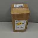 LYLNBYWK Bar Stool Covers Set of 2, Stool Covers Round with Elastic Band Pad, Soft Stool Seat Covers, Nonslip and Washable, 12 Inch, Drak Blue