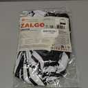 Morphsuits Zalgo Costume Kids, Scary Monster Costumes, Boys Halloween Costume (Small, Black)