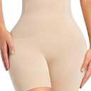 ForeverShaper Tummy Control Shapewear for Women, 2XL
