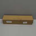 Letjolt Ranunculus Artificial Flower 18 Pcs Orange Silk Ranunculus Wedding Bouquet Engagement Centerpieces Arrangements Bridal Shower Decorations Home Decor, Orange