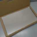 Upgraded WP4449259 Oven Door Glass Replacement for Whirlpool WP4449259 Oven Inner Door Glass, Replaces Part AP6009384, PS11742543, EAP11742543 589343