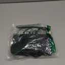 iCoverCase Compatible with iPhone 14 Plus Crossbody Case with Strap for Women, Wallet Phone Case with Card Holder, Zipper Purse PU Leather Flip Cover Case 6.7 Inch (Black) (Not Detachable (Long Strap)--Black)