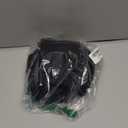 Women's Push Up Bra Lace Comfort Black  Size 80C 