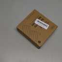 Quiggly Reusable Mop Pad 2-Pack – Washable Microfiber Refills Toddler & Kid Spray Mops – Machine Washable, 10.8” x 4.9” Pads