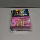 KIND Healthy Grains Energy Bars, Mixed Berry, 19g Whole Grains, Made with Super Grains, Gluten Free Snacks, 10 Ct Value Pack, 14.1oz (EXP 08/05/26)