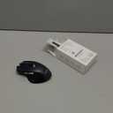 acer Wireless Mouse for Laptop, 2.4GHz Computer Mouse 3 Adjustable DPI Office Cordless USB Mice with USBA Receiver, 6 Buttons, 1600 DPI, Medium to Large Sized Hands Compatible with PC, Laptop, Desktop (Black)