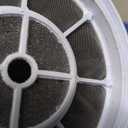 ZeroWater 32-Cup Ready-Read 5-Stage Water Filter Dispenser with Instant Read Out - 0 TDS for Improved Tap Water Taste - IAPMO Certified to Reduce Lead, Chromium, and PFOA/PFOS