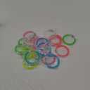 20 Pack LED Light Up Bracelets Glow in The Dark Party Supplies,Colorful Flashing Bracelet Light Up Toys Birthday Gifts Goodie Bags Fillers Pool Party Favors Toys Classroom Back to School Halloween