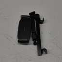 Lamicall Car Headrest Tablet Holder - [3 in 1 Extension Arm] Adjustable Tablet Car Mount for Back Seat, Road Trip Essentials for Kids, for 4.7-11" Device Like iPad Pro, Air, Mini, Galaxy, Fire, Black