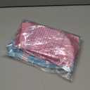 41 PCS Im Two Cute Birthday Decoration Girl Im Two Cute Balloon Pink Number 2 Balloons Girl 2nd Birthday Decoration