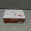 2 x Window Hummingbird Feeder Strong Suction Cup, Hummingbird Feeders for Outdoors Window Up Close Bird Watching, Ant and Bee Proof, Easy to Refill, Clean and Install (1 Pack)