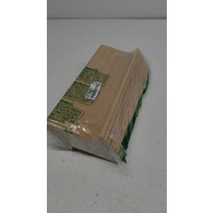 Bamboo Spice Rack Tray - Spice Drawer Organizer for Kitchen Cabinets Storage and Organization (Jars Not Included)