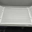 AHT73514301 Refrigerator Glass Shelf, Compatible with LG & Kenmore, Replaces 2659431 AP5676688 PS7788910