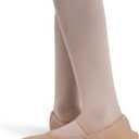 Capezio Girls Daisy 205 Ballet Shoe,Ballet Pink,6 N US Toddler